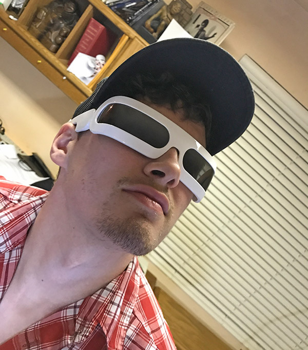 Christian Boe