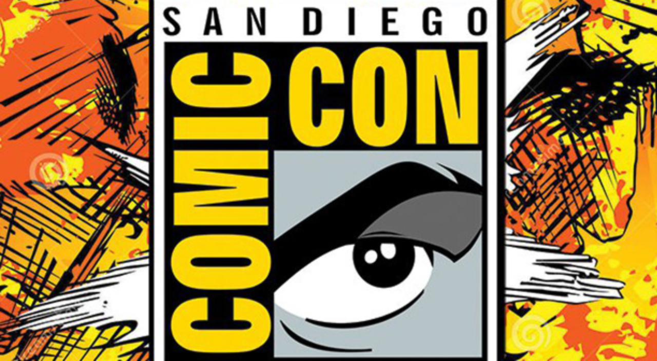 San Diego Comic-Con San Diego Comic-Con
